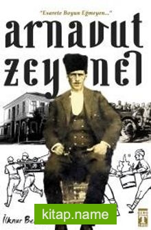 Arnavut Zeynel