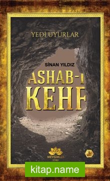 Ashab-ı Kehf Yedi Uyurlar