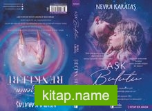 Aşk Bulutu – Mucizenin Renkleri (2 Kitap Bir Arada)