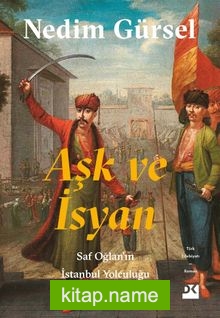 Aşk ve İsyan