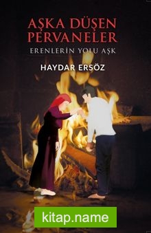 Aşka Düşen Pervaneler