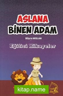 Aslana Binen Adam