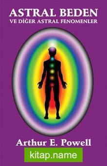 Astral Beden ve Diğer Astral Fenomenler