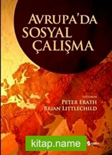 Avrupa’da Sosyal Çalışma
