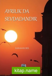 Ayrılık da Sevdadandır