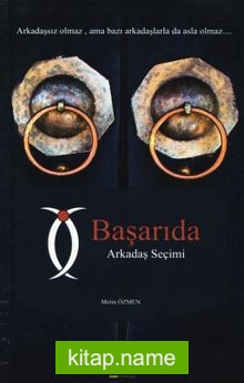 Başarıda Arkadaş Seçimi
