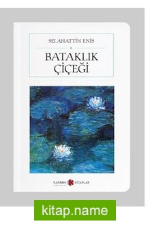 Bataklık Çiçeği (Cep Boy)