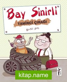 Bay Sinirli – Tamirci Çırağı