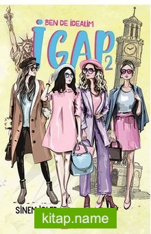 Ben De İdealim – İgap 2