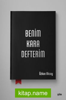 Benim Kara Defterim