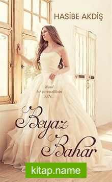 Beyaz Bahar