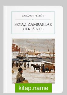 Beyaz Zambaklar Ülkesinde (Cep Boy) (Tam Metin)