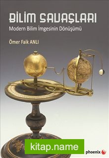Bilim Savaşları
