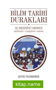 Bilim Tarihi Durakları