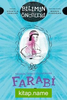 Bilimin İkinci Öğretmeni Farabi