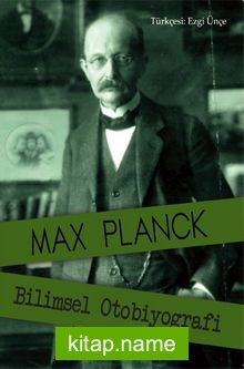 Bilimsel Otobiyografi