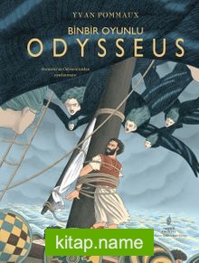 Binbir Oyunlu Odysseus