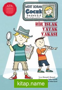 Bir Islak Yatak Vakası