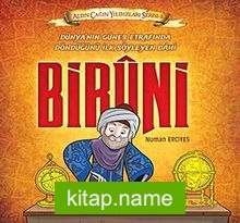 Biruni / Altın Çağın Yıldızları Serisi -1