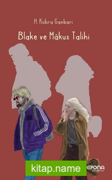 Blake ve Makus Talihi
