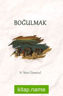 Boğulmak