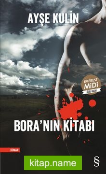 Bora’nın Kitabı (Midi Boy)