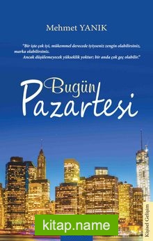Bugün Pazartesi