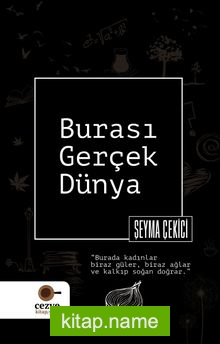 Burası Gerçek Dünya