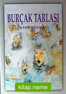 Burçak Tarlası