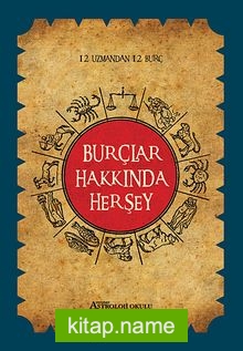 Burçlar Hakkında Herşey