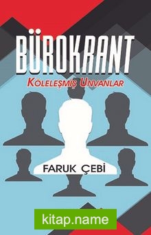 Bürokrant