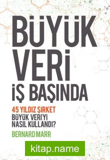 Büyük Veri İş Başında
