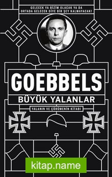 Büyük Yalanlar