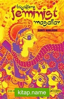 Büyüklere Feminist Masallar