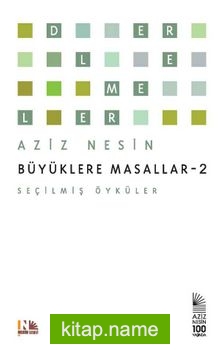 Büyüklere Masallar 2