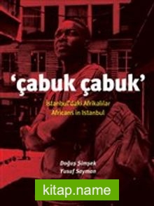 Çabuk Çabuk