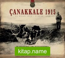 Çanakkale 1915 25 Nisan 1915 – 9 Ocak 1916