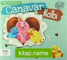 Canavar Kalbi – Canavar Kardeşler 2