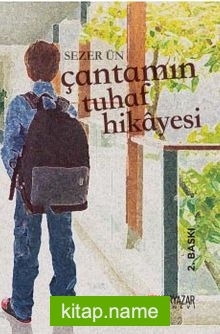 Çantamın Tuhaf Hikayesi
