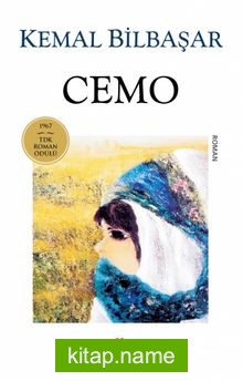 Cemo (Eski Kapak)