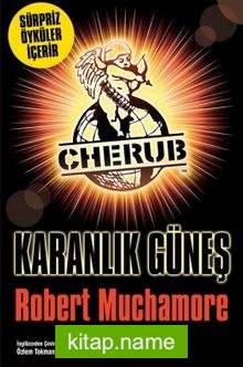 Cherub / Karanlık Güneş