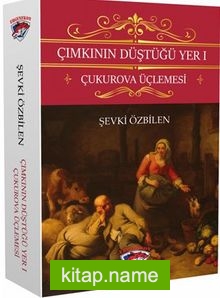 Çımkının Düştüğü Yer 1