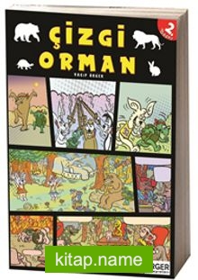 Çizgi Orman