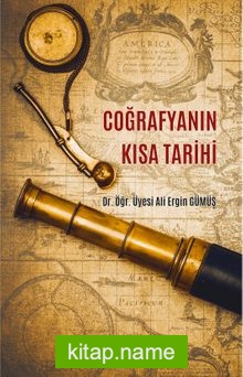 Coğrafyanın Kısa Tarihi