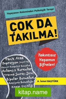 Çok da Takılma!