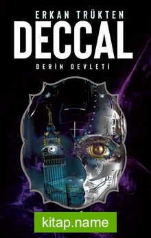 Deccal Derin Devleti