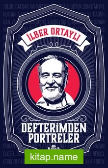 Defterimden Portreler