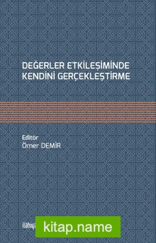 Değerler Etkileşiminde Kendini Gerçekleştirme