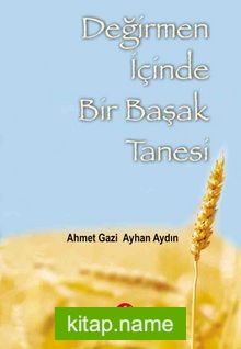Değirmen İçinde Bir Başak Tanesi