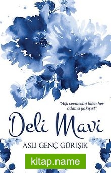 Deli Mavi